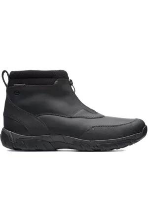 Clarks Grove "Black" boots