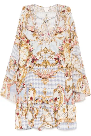 Camilla Throne Games Kleid