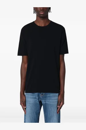 Roberto Collina T-Shirt aus Baumwolle