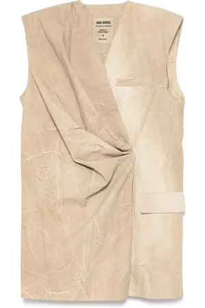 UMA WANG Kusmo Jacke