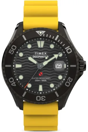 Timex Deepwater Meridian 200 44mm