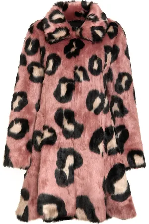 Unreal Fur La Farfalla Jacke