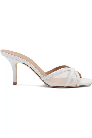 MALONE SOULIERS Perla Mules 70mm