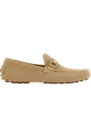 Salvatore Ferragamo Gancini loafers