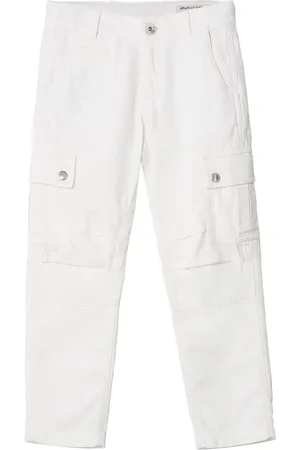 Brunello Cucinelli Klassische Cargohose