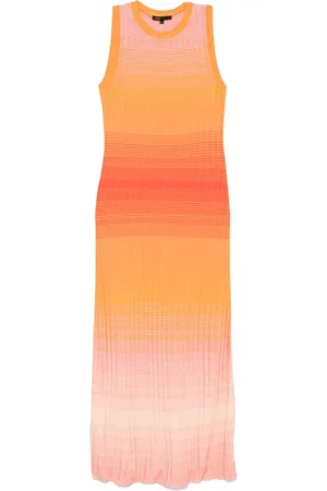 Maje Sleeveless dress