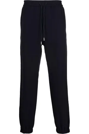 Alexander McQueen Jogginghose im Tapered-Design