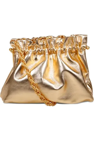 AMATO DANIELE Leather mini bag