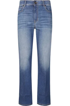 Max Mara Klassische Jeans