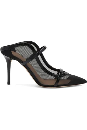 MALONE SOULIERS Maureen Mules 85mm