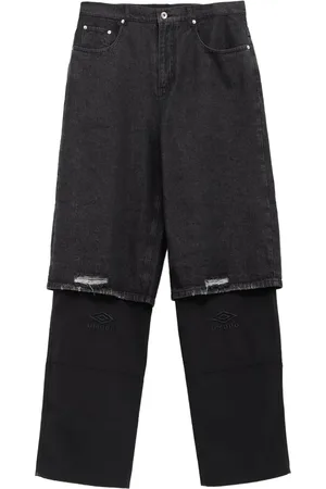 Umbro Hybrid Cargohose