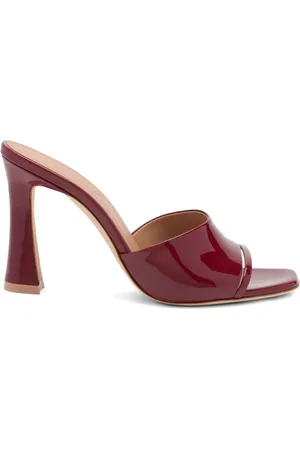 MALONE SOULIERS Roxanne Mules 90mm