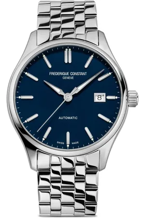 Frederique Constant Classics Index Automatic 40mm