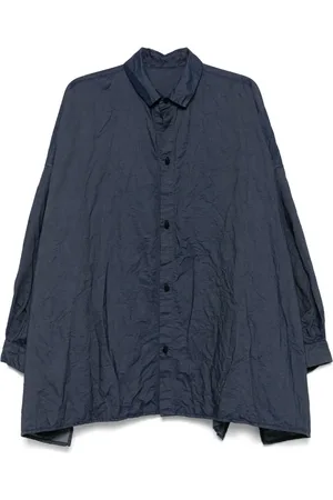 DANIELA GREGIS Cotton shirt