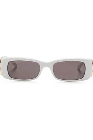 Balenciaga Dynasty BB Sonnenbrille