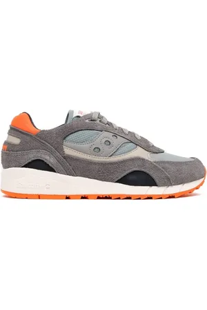 Saucony Shadow 6000 Lux Sneakers