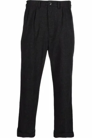 Barbour Hose mit geradem Bein