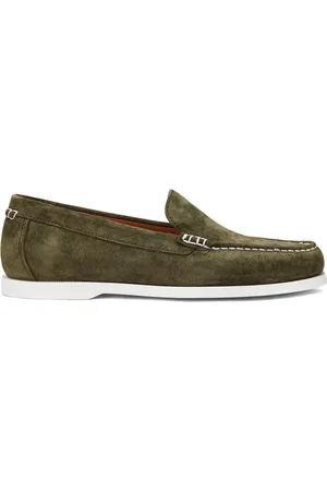 Ralph Lauren Loafer aus Wildleder