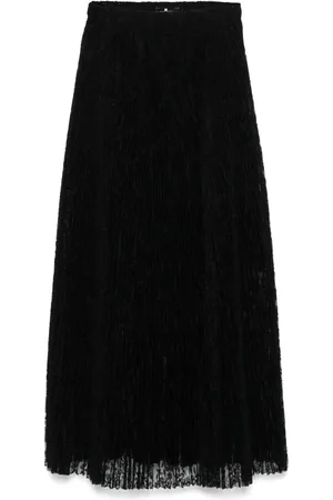 ERMANNO SCERVINO High-waisted skirt