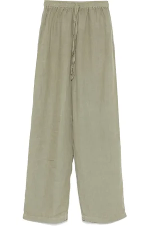 120% Lino Linen trousers