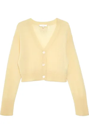 LOVESHACKFANCY Lawrence Cardigan