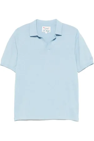 MC2 SAINT BARTH Sloan Poloshirt