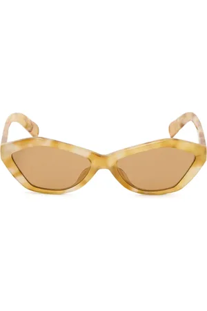 Jacquemus Bambino Sonnenbrille