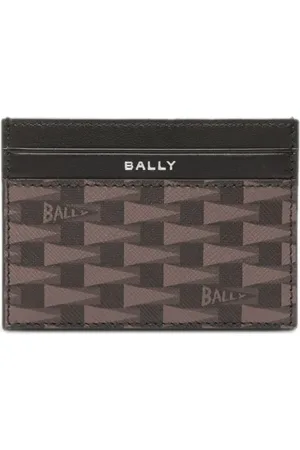 Bally Pennant Kartenetui