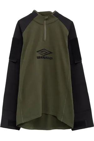 Umbro Tactical Sweatshirt