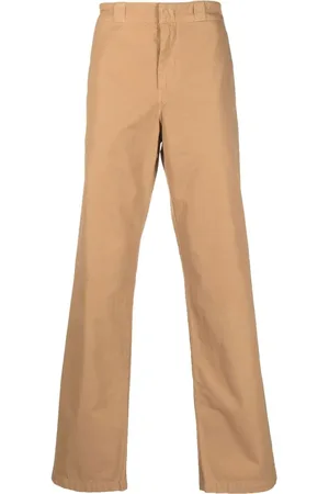 Aspesi Hose mit geradem Schnitt