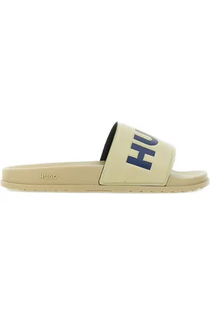 HUGO BOSS Match Slipper