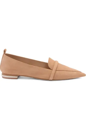 MALONE SOULIERS Dora loafers