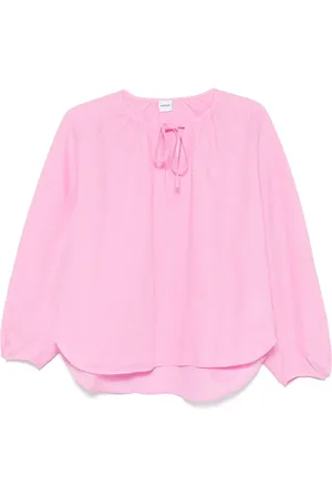 Aspesi Bluse aus Leinen