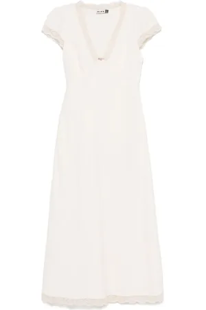RIXO London Clarice Kleid