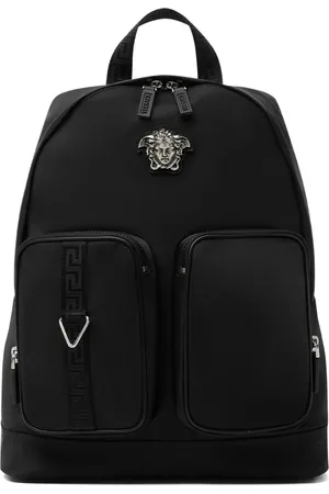 VERSACE La Medusa Rucksack