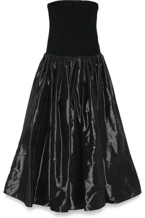 COPERNI Princess Bustier-Kleid
