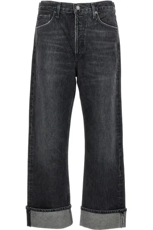 AGOLDE Fran Jeans