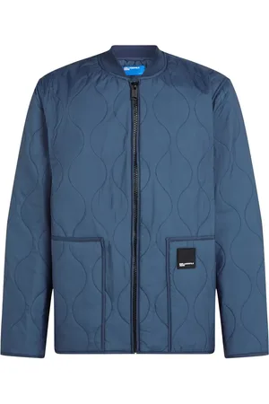 Karl Lagerfeld Leichte Steppjacke