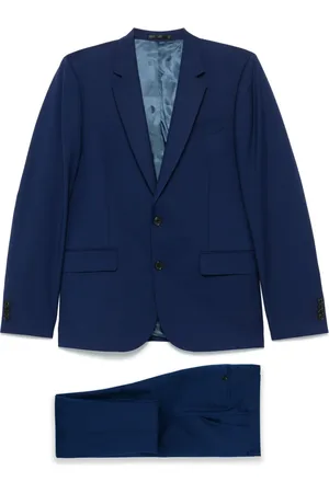 Paul Smith The Soho suit