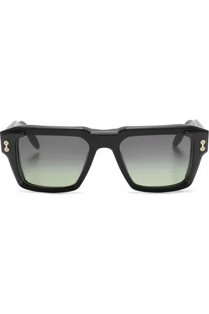 AKONI Eckige Hercules AKS 105 Sonnenbrille