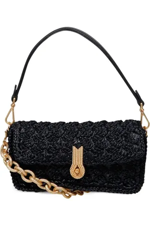 AMATO DANIELE Crochet tote bag