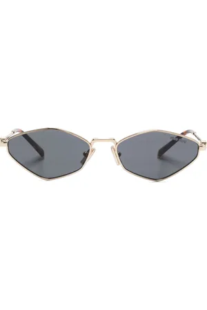 Miu Miu Miu Regard Sonnenbrille
