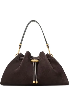 Jimmy Choo Cinch M Beuteltasche