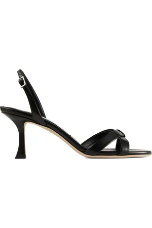Jimmy Choo Elsy Sandalen 65mm