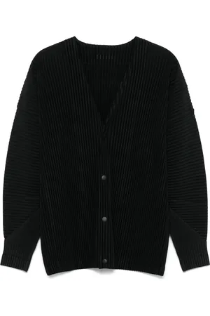 Issey Miyake Pleated shirt