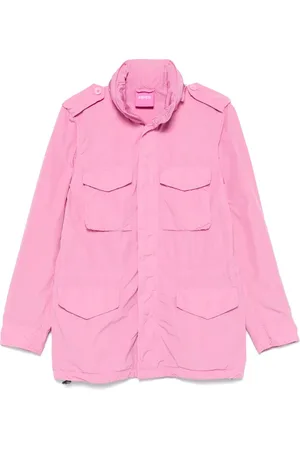 Aspesi Wasserabweisende Jacke
