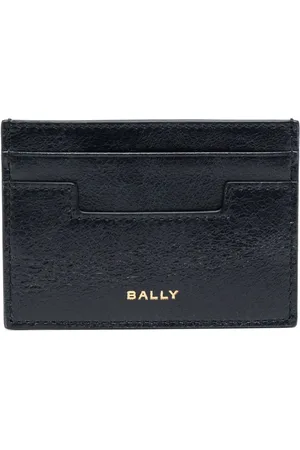 Bally Kartenetui mit Logo-Print