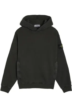 Stone Island Compass-badge hoodie