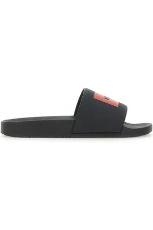 HUGO BOSS Timein Pantoletten