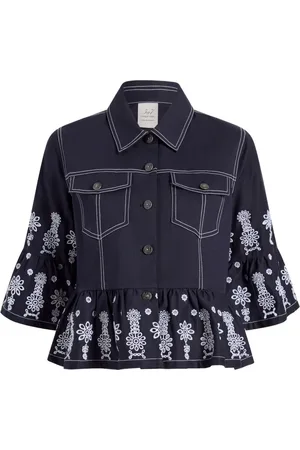 Cinq A Sept Mandie Jacke